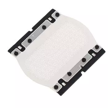 11B Замена бритвенной сетки и резака для серии электробритв с сеткой для бритья