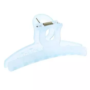 11cm Long Fashion Plastic Hairclips Hair Claws for Girls and Women Hair Accessories