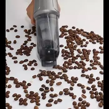 12000PA Беспроводной автомобильный пылесос с зарядкой через USB 3600 мАч Портативный прибор для уборки Мини-пылесос Бытовая чистка автомобиля