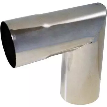 12012 [excLusive L-образный дымоход]