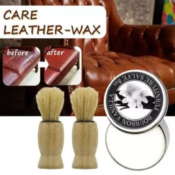 120/240 мл крем для ухода за кожей, ремонтный крем для дивана, долговечный крем для ухода за блеском, восстанавливающий чистящий лак A