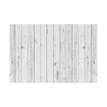 120*80см/100*70см Деревянная доска Напольные обои Фотофон Детский/Младенческий Реквизит для фотобудки Студийный фон 100*70 cm