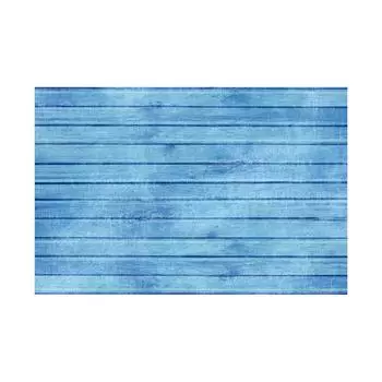 120*80см/100*70см Деревянная доска Реквизит для фона на день рождения Декор для детского душа Юбилей Баннер Фон для мальчика/девочки 100*70 cm