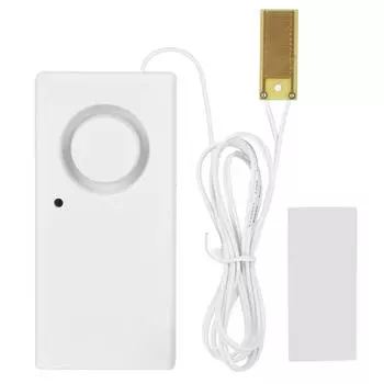 120 дБ охранная система сигнализации утечки воды Датчик уровня воды