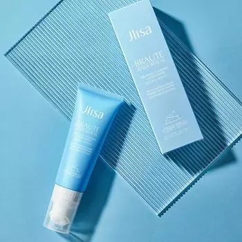 120 г аминокислот, синий медный пептид, очищающее средство, увлажняющее, освежающее и очищающее кожу