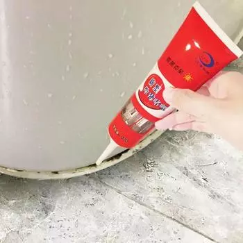 120 г бытовая химия глубоко в стене плесени очиститель гель для заделки швов гель для удаления плесени содержит химию без древесины