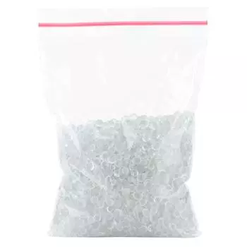 120 г стеклянные шарики для высокотемпературного стерилизатора для ногтей коробка с кварцевым песком бисер оборудование для нейл-арта