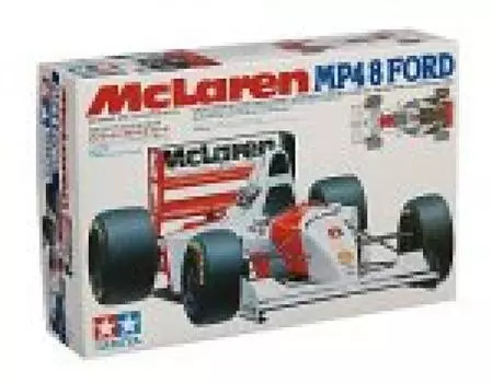 120 McLaren MP48 Ford