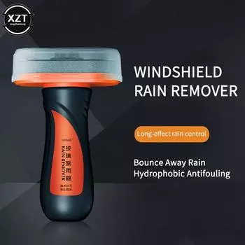 120 мл автомобильный H9 Nano масляный удалитель пленки лобовые стекла противообрастающее средство автомобильное оконное стекло непромокаемое противозапотевающее покрытие красный