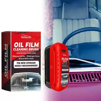 120 мл очиститель масляной пленки на автомобильном стекле жидкость для удаления пыли с лобового стекла средство для ухода за автомобилями средство для обезжиривания стекол автомобильные аксессуары