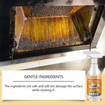 120 мл пенящееся моющее средство для ванной комнаты, кухни, средство для удаления стойких пятен, не оставляющее разводов, быстрое и легкое решение для очистки