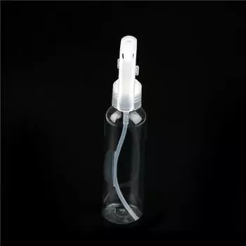 120 мл саженцы распылитель лейка офисная ваза распылитель флакон спрей для волос флакон