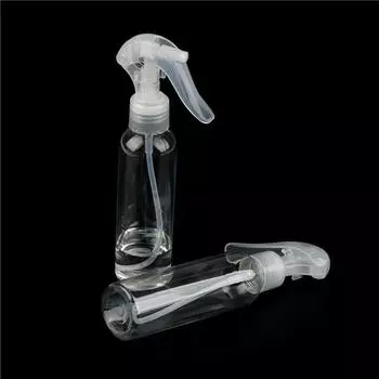 120 мл саженцы распылитель лейка офисная ваза распылитель флакон спрей для волос флакон
