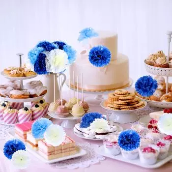 120 шт. искусственных гвоздик со стеблями и листьями, вечноцветущая шелковая гвоздика 60pcs