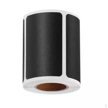 120/рулонная наклейка для классной доски, бумажный подарочный конверт, этикетка для конфет