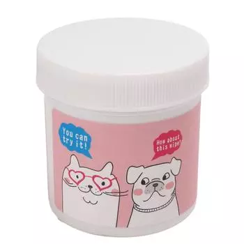 120 шт., чистящие подушечки для домашних животных с экстрактом алоэ, средство для удаления пятен с лица, влажные салфетки для глаз домашних животных для кошек и собак