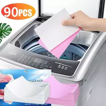 120 шт./пакет, таблетки для стирки, нижнее белье, детская одежда, хозяйственное мыло, концентрированный стиральный порошок, моющее средство для стиральных машин