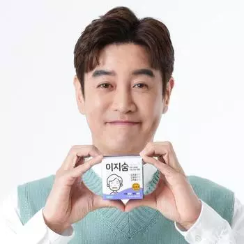 120 штук ленты Easysoom для предотвращения открывания рта