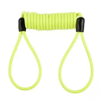 120 см Дисковый замок Противоугонная охранная сигнализация Высокое качество