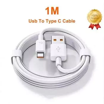 120 Вт USB-зарядное устройство Turbo Fast Charge EU US UK адаптер Quick Charge 3.0 для Xiaomi Redmi Note 11 12 Pro Plus Mi 14 13 кабель Type C