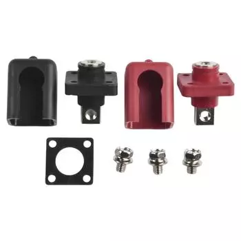 120A клемма клемма 120A медная клемма