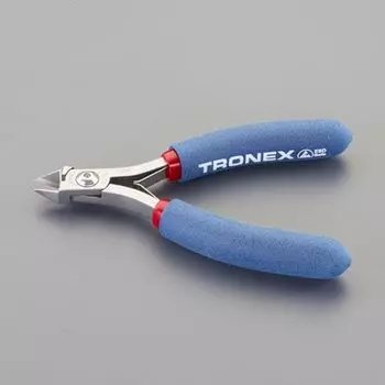 120mm precision nipper (laser flash/ESD)