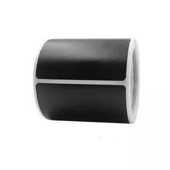 120 шт. наклейки для школьной доски, водонепроницаемые съемные наклейки для школьной доски, для хранения, банок, бутылок, кладовой, офиса