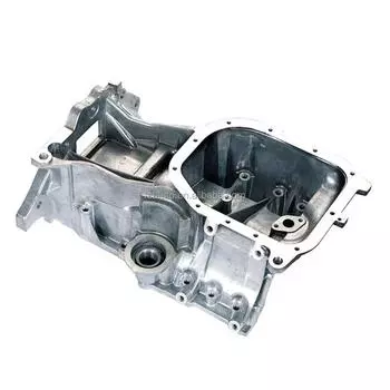 12111-21033 УСИЛЕНИЕ КАРТЕРА В СБОРЕ для Toyota 2NZFE NCP151 Pack of 1