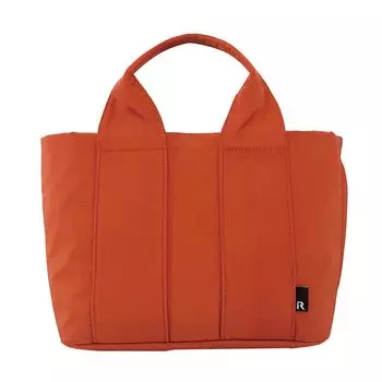 1220 Маленькая сумка-тоут SN Deli [Rootote] gentle-A (оранжевый)