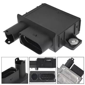 12218591724 Прочный модуль управления свечами накаливания для BMW x5 E70 2006-2013 гг.