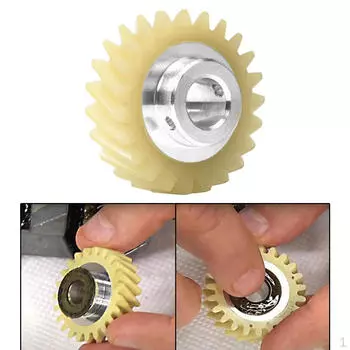 12253 Запасная часть червячной передачи для миксеров 4161531 4169830