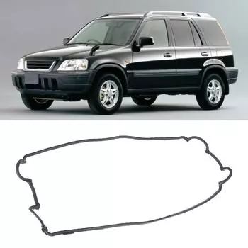 12341-PR4-A00 Крышка клапана двигателя Автомобильные аксессуары Уплотнения двигателей