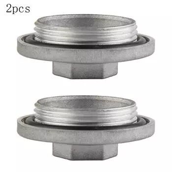 12361-035-000 Крышка клапана двигателя, полированная