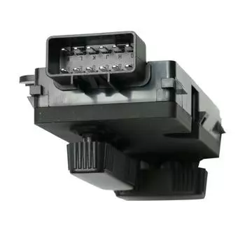 12450166 Переключатель электропривода сиденья водителя подходит для Chevy Tahoe Suburban Silverado 12450166