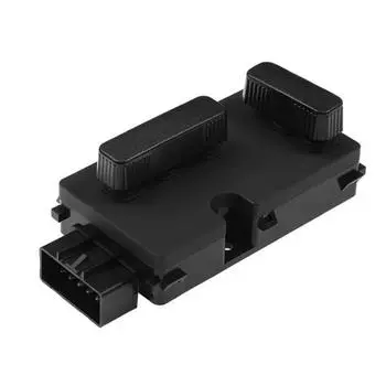 12450254 Переключатель электрорегулировки сиденья передний правый со стороны пассажира для Chevrolet