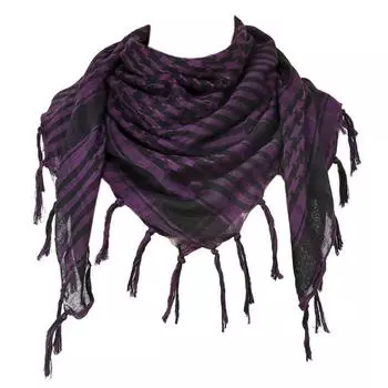 124A Пустынный шемаг шарф Мягкий бахромчатый арабский головной платок Унисекс кефия бандана Унисекс повязка на голову Арабский шарф Головной убор