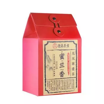 125 г Чаочжоу Феникс Даньцун Фэн Хуан Улун Китайский чай У Донг Дан Цун