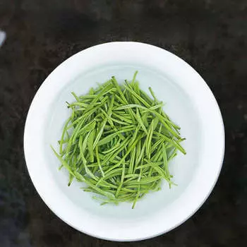 125 г зеленого чая Maojian Fresh Buds Spring Tea Листовой зеленый чай для похудения