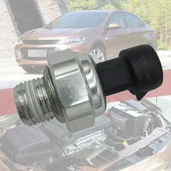 12616646 12677836 D1846A Автомобильный аксессуар датчика давления масла автоматический для Buick/Gm