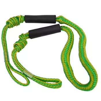 126 см эластичный причальный канат причальные линии растягивающийся нейлоновый швартовочный морской лодочный трос-банджи