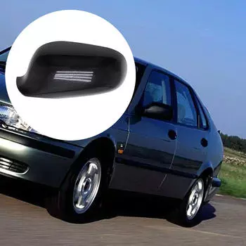12797722 Крышка зеркала на дверное крыло, аксессуар для прямой замены левого, высокопроизводительный износ