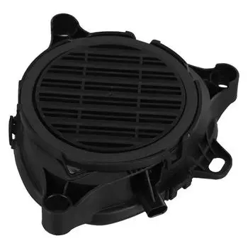 1299965-00-A Car Pedestrian Alarm Speaker For Tesla Model 3/Y 2017-2024 Auto Speaker Replacements 17*17*6CM CHINA