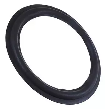 12 12 дюймов 12 дюймов 300 мм аудио динамик резиновый подвесной край НЧ-динамика ремонт