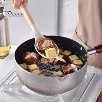 12/14 шт. кухонная утварь, антипригарная термостойкая силиконовая лопатка, ложка, масляная щетка, лопатка, набор для взбивания яиц для дома H