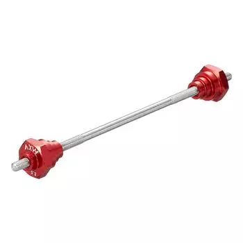 12/15/20 мм велосипедный стенд для центровки через ось-адаптер из алюминиевого сплава многоразовый