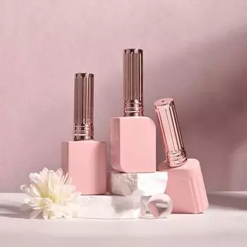 12/15 мл пустая стеклянная бутылочка для лака для ногтей пустая с крышкой кисточка косметические контейнеры стеклянные бутылочки для ногтей с кисточкой 3