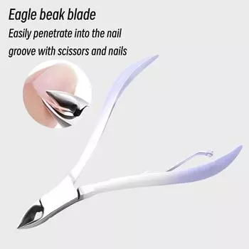 12/16Pcs Household Multi-Functional Stainless Steel Ear Spoon Nail Clippers Pedicure Nail Scissors Tool Set With Folding Bag Man