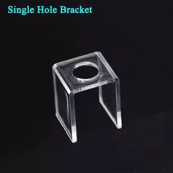 12.1mm Homemade Cosmetics DIY Crafts Bracket Silicone Tube Lipstick Mould Lip Makeup Tools Lip Balm Mold