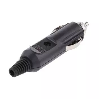 12/24 В Авто 180 Вт Сменный Автомобильный Прикуриватель Вилка Питания Адаптер Постоянного Тока Зарядное Устройство