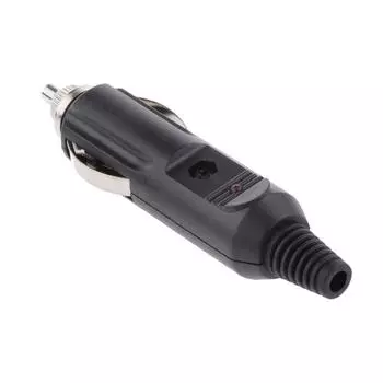 12/24 В Авто 180 Вт Сменный Автомобильный Прикуриватель Вилка Питания Адаптер Постоянного Тока Зарядное Устройство